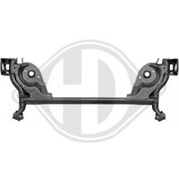 1X AchsköRper Diederichs 4080419 Passend FüR CitroËN Peugeot Toyota