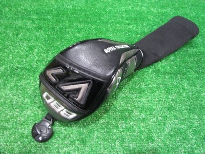 Royal Collection BBD V7 TOUR Fairway Wood 3W Custom #826 Golf