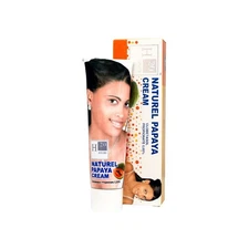 H20 PAPAYA CREAM TUBE 50 G