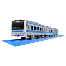 Takara Tomy 4904810817482 Plarail S-33 E233 Series Keihin-Tohoku Line