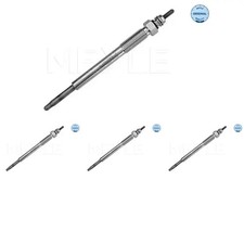 Bougies de préchauffage Hyundai I10