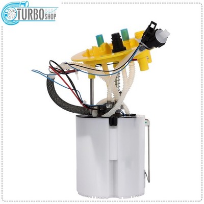 Fuel Pump Compatible With Audi  A6 Quattro 2009-2011 V6 3.0L Petrol Sedan E8765M