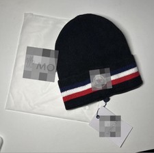 Moncler Men's One Size Beanie Hat