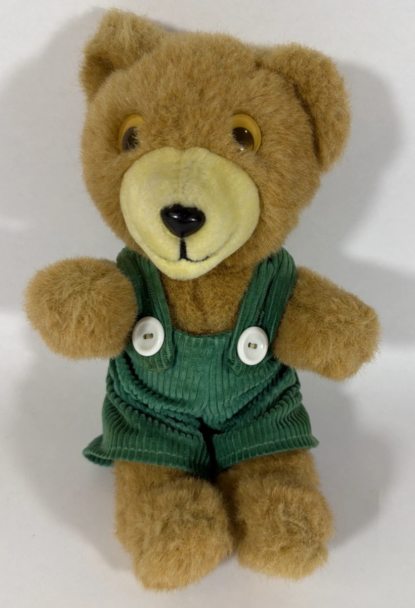 25+ Trudy Toys In Vintage Stuffed Animals for sale | Updated Oct 2026