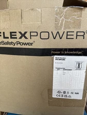 LifeSafety Power FPV4-D8PE1 Enclosure Level Power Supply - New