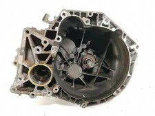 Boite de vitesse Fiat SEDICI