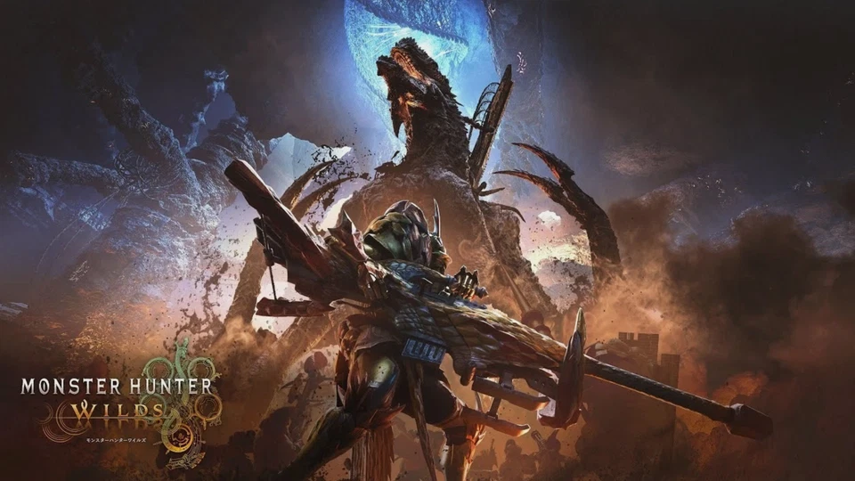 Monster Hunter Wilds Charms Talisman Glowing Stone OMEGA PLANETES Gogmazios HUNT