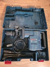 Bosch Demolition Jack Hammer