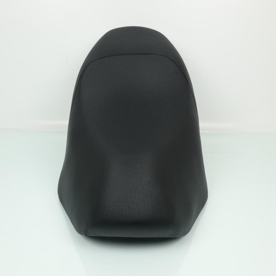 Selle biplace noire pour scooter Yiying 125 YY125T-7 pièce d'origine - 3