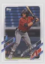 2021 Topps Pro Debut Glenallen Hill Jr #PD-36 09j5