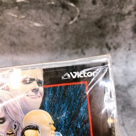 Mega CD Fatal Fury Special MCD Garou Densetsu Victor Fighting Game Sealed NEW