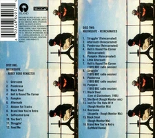 TRICKY MAXINQUAYE [SUPER DELUXE EDITION] NEW CD