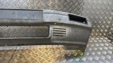 Pare-choc avant Citroen C15