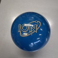 Storm Ion Pro Solid bowling ball 15 LB. new ball in the box #041