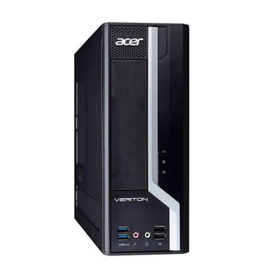 PC Acer Veriton X2630g SFF Intel I7-4770 RAM 16Go SSD 1To Wifi W11