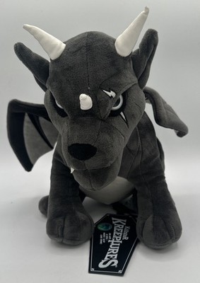 Killstar Kreeptures Gargoyle Plushie doll  Gorgo 