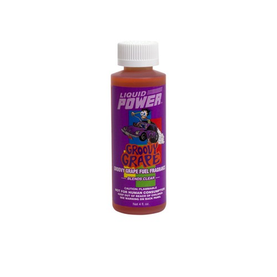 #ad Power Plus 19769 32 Scented Fuel Fragrance Additive Groovy Grape $23.99