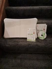 Wii Fit Game & Balance Board.  Tested/Works.