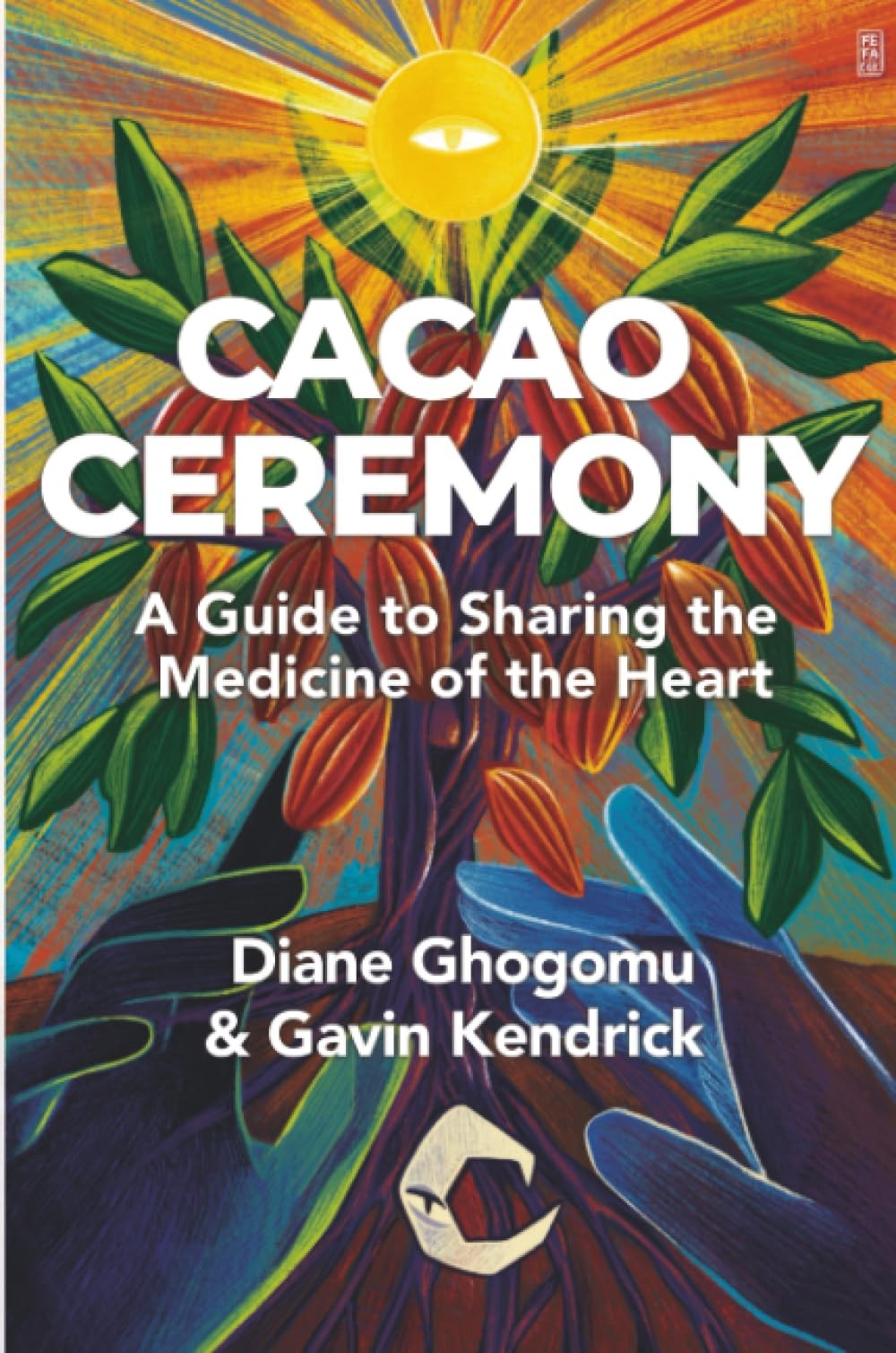 Ceremonial Cacao by Gavin Kendrick PAPERBACK - Image 5