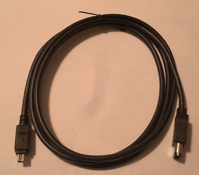 AWM Style 20276 80°C 30V VW-1 DER AN Verbindungskabel Kabel 1,6m NEU +OVP