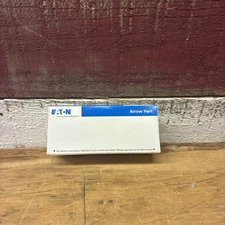 Eaton Arrow Hart Locking Receptacle 30A 480V AHCL1630R 3PH NEMA L16-30R