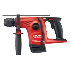 22V Lithium-Ion Cordless TE 6-A22 SDS plus 1/2 In. Rotary Hammer with Active Vib