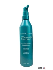 Softsheen Carson Wave Nouveau Daily Humectant Moisturizing Lotion 8.5 Fl Oz New
