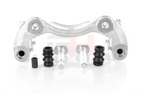GH Halter, Bremssattel Links, Rechts, Vorderachse FüR Ford