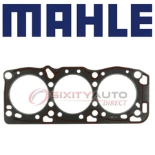 MAHLE 5765 Cylinder Head Gasket for MD165614 MD147241 MD143540 MD111805 hr