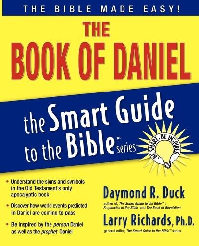 The Book of Daniel; The Smart Guide to th- Larry Richards, 1418509981, paperback - Image 2