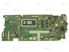 Dell OEM Inspiron 7391 2-in-1 Motherboard System Board Core Motherboard HF90F