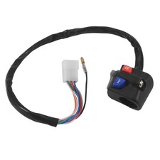 2X(Motorcycle Headlight Horn Control for HUSABERG GASGAS EC250 300 EC250F4898