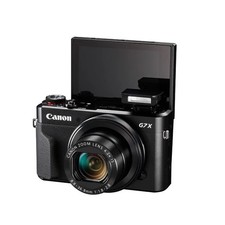 Canon PowerShot G7 X Mark II 数码相机| eBay