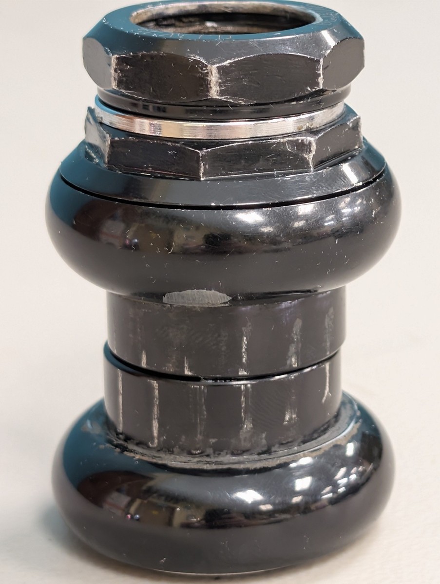 Vintage Chris King 1