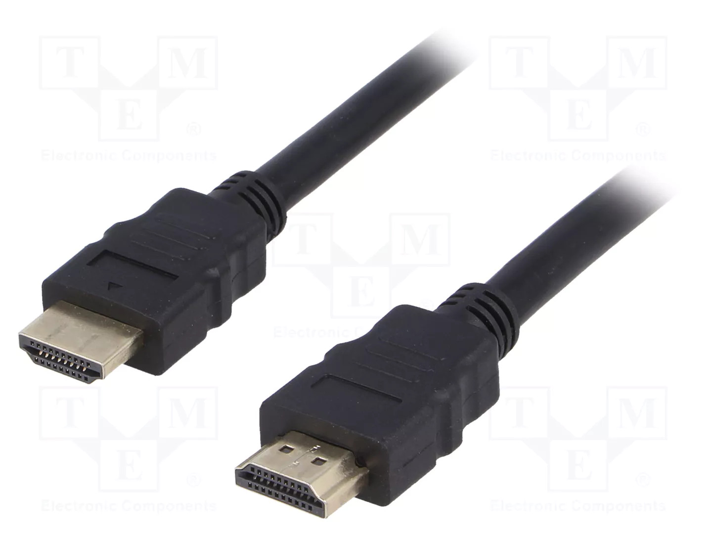 HDMI cable AK-HD-200A ver. 1.4 20m - Image 2