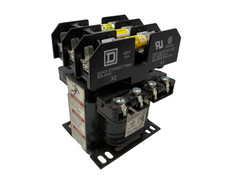 Square D 9070TF50D1 Transformer