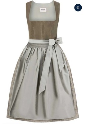 Super Schickes Dirndl von Stockerpoint 36
