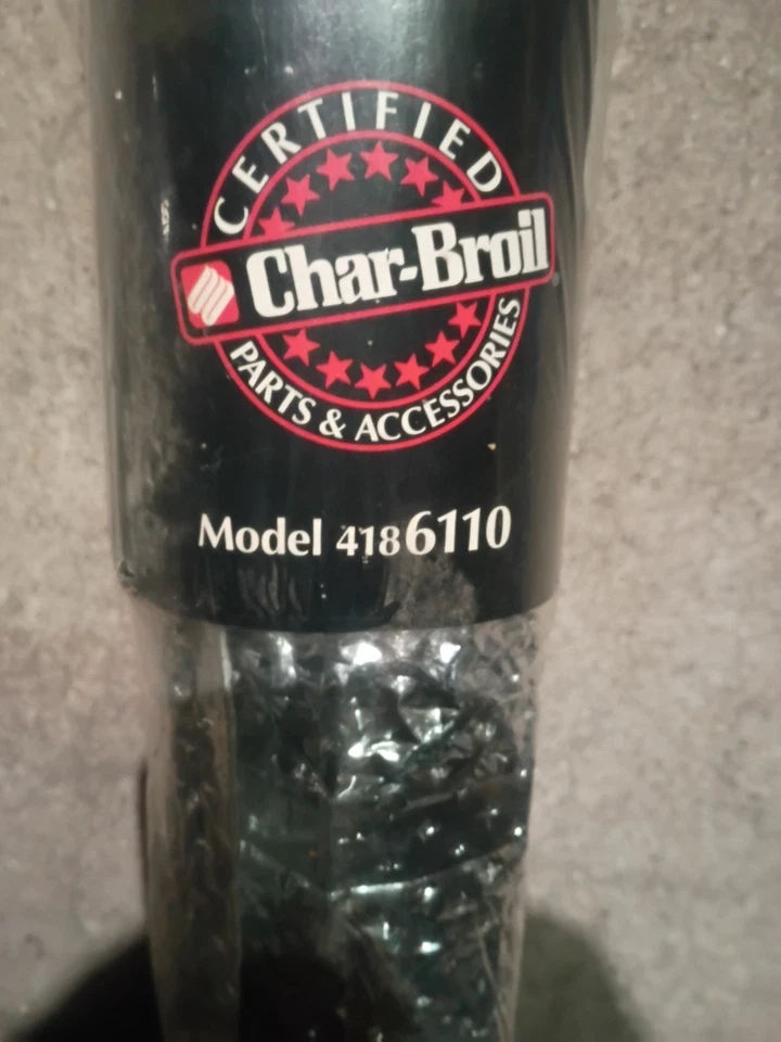 Chaqueta térmica para parrilla de ahumador al aire libre Foto 4 de 4