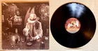 LED ZEPPELIN (VG+) In Through the Out Door LP | SS 16002 | Strawberry | PR Press