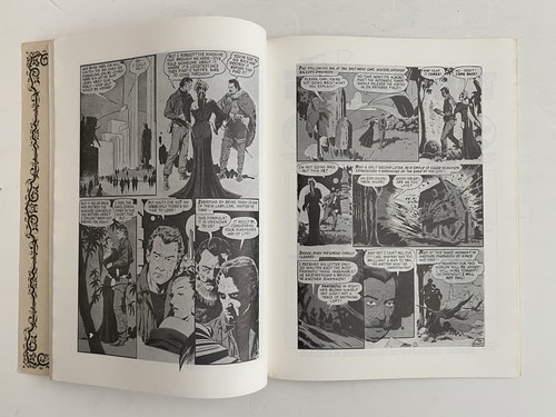 Rocket's Blast And Comicollector Fanzine #106-PHANTOM cover - Picture 5 of 6