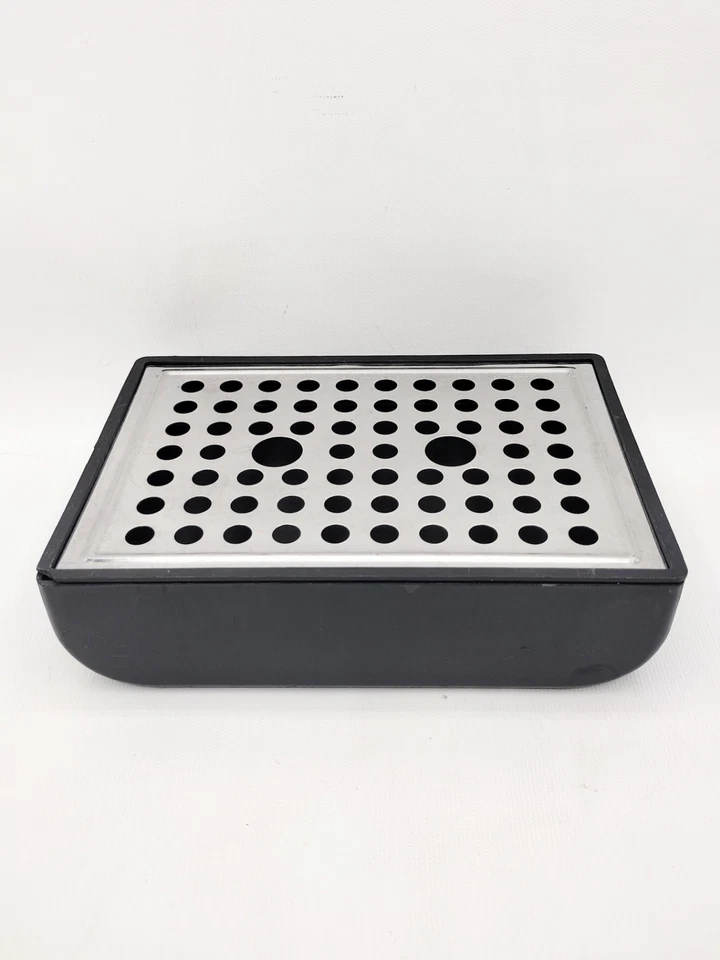 Starbucks Saeco SIN 006 Espresso Machine 4 pc Drip Tray Set - Image 3 of 3