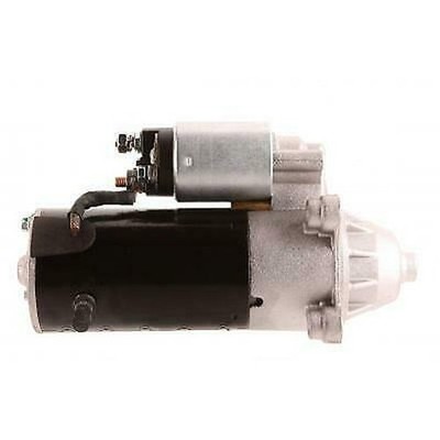 FITS FORD ESCORT FIESTA 1.8 D TD DIESEL 1990-01 MAE EO BRAND NEW STARTER MOTOR