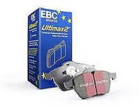 EBC Ultimax BremsbeläGe Vorne DPX2221 OE Ersatzsatz