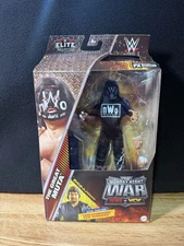 WWE Monday Night War Elite Collection The Great Muta Walmart Exclusive Read desc