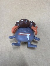 1999 Tomy Pokemon CGTSJ Gloom #044 2" PVC Figure Nintendo Vintage Authentic