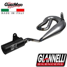 MARMITTA GIANNELLI FIRE CICLOMOTORI CIAO BRAVO PIAGGIO G30508
