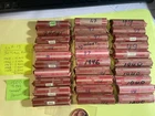 Lot 15 of (30) Lincoln Wheat Cent Rolls - 1945-1949  + FREE OZ + Free Ship