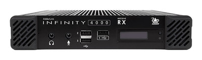 NEW Adderlink Infinity 4000 Receiver ALIF4021R (similar to ALIF4001R)