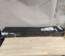 Thule Fastride Roof Mount Bike Carrier - Fork Mount