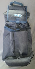 Airlift Backpack Bag For Oxygen Cylinder - Fits M6 / B, M9 / C Tanks Or Smaller